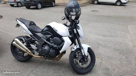 Z750