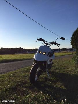 Scooter mbk