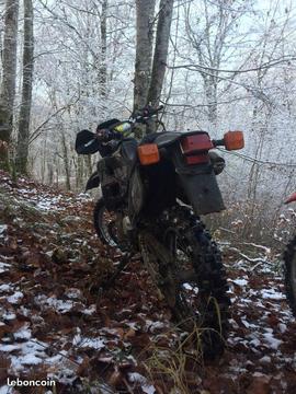 125 dtr