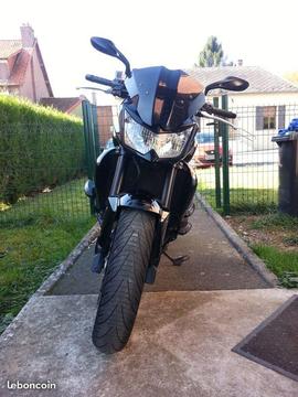 Z750