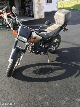 125 tw yamaha