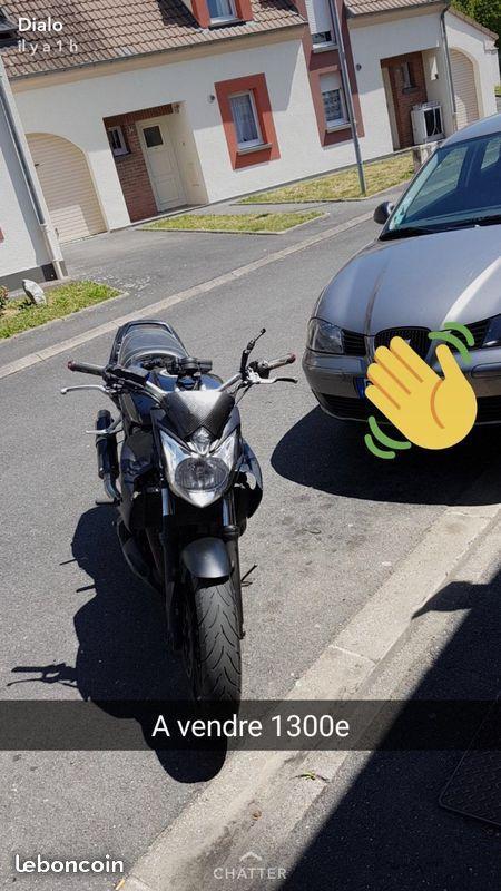 600 fazer
