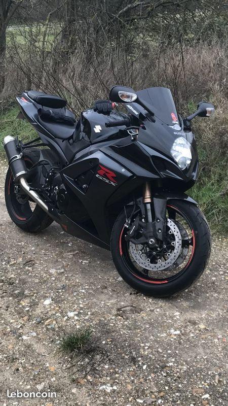 Gsxr 1000