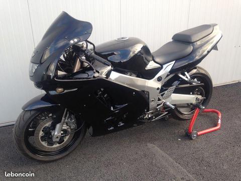 Kawasaki Zx9r