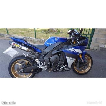 Yamaha r1