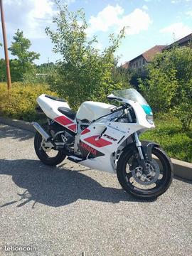 Yamaha tzr 250