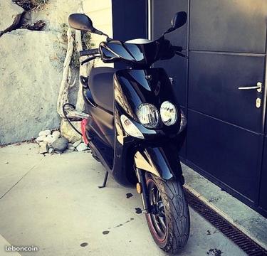 Mbk ovetto