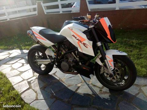 échange contre 1000 gsxr