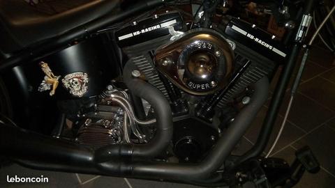 Harley bober 1340 ou echange