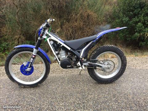 Trial Gas Gas 280 txt pro