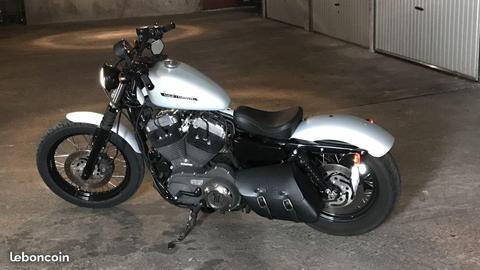 Harley Davidson 1200 Nightster