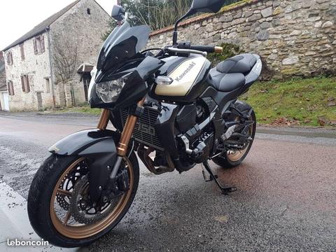 Kawasaki z750r