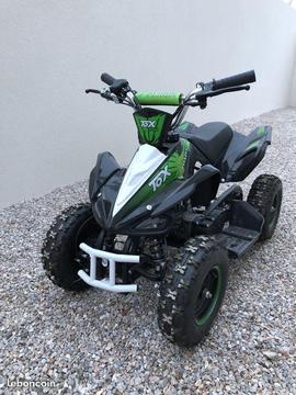 Pocket Quad Enfant