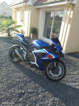 750 GSXR