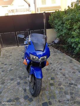 Honda 800 VFR FI