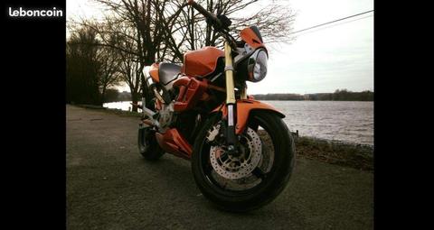 Hornet