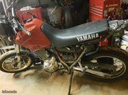 600 XTE Supermotard