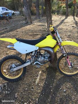 85 rm