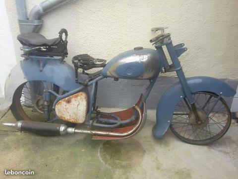peugeot 125