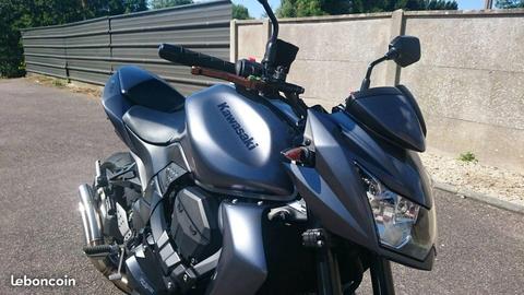 z750 serie limité