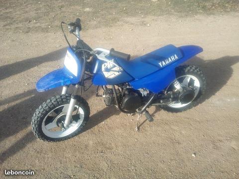 Yamaha pw 50 yamaha piwi 50
