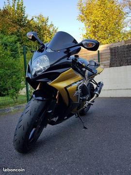Gsxr 1000