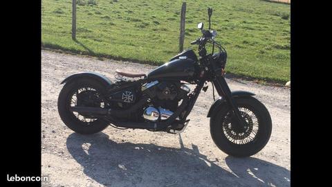 Kawasaki VN 800