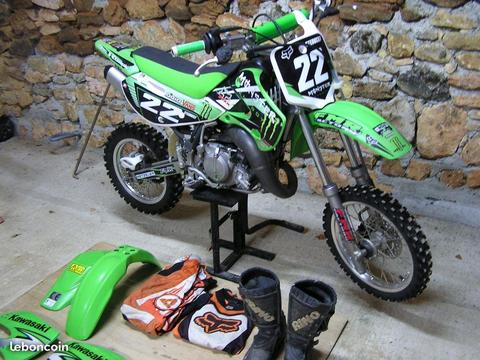 Kx 65
