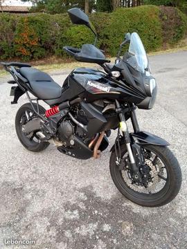 Kawasaky Versys 650 ABS
