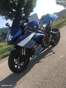 Gsxr k7