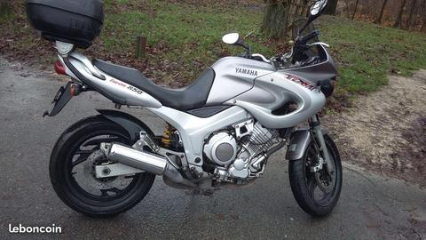 Yamaha 850 tdm (4tx 2000)