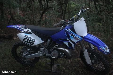 250 yz