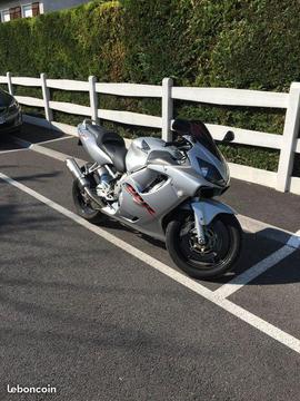 HONDA 600 CBR