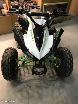 Quad enfant 125cm3