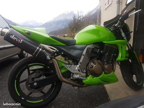 Z750