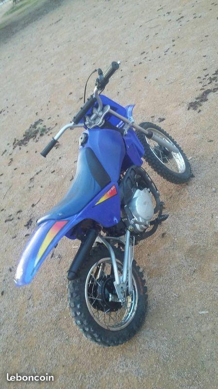 Pw80/ Jianshe 80 Tres Bonne Etat v/e