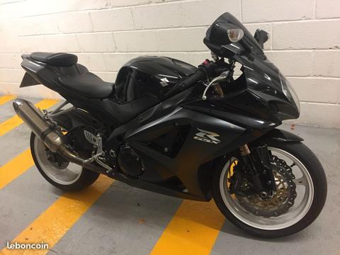Gsxr 1000