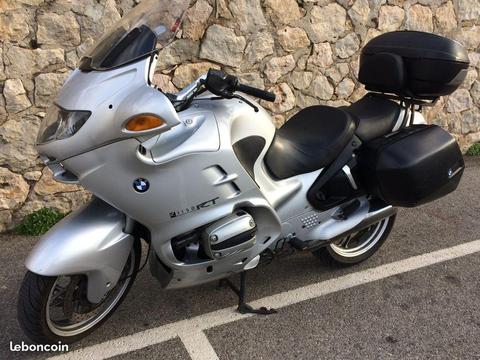 Bmw r 1150 rt abs
