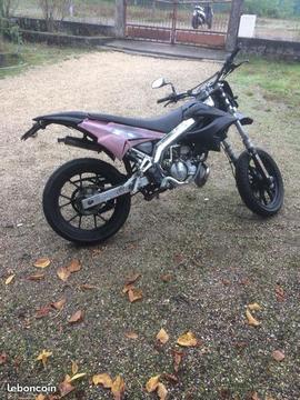 Derbi Xtreme