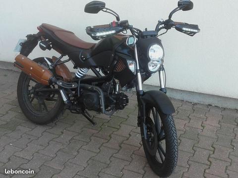 KYMCO K-PW état neuf