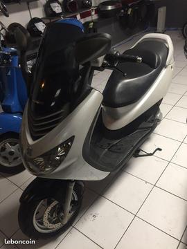 Peugeot Elystar 50