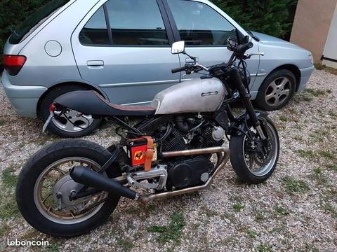 Yamaha XV 1000 SE