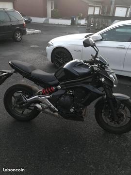 Kawasaki er6n