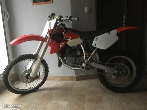 Honda 80 cr