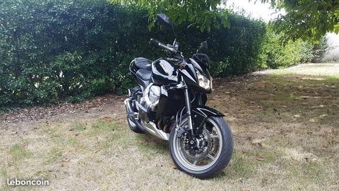 Z750