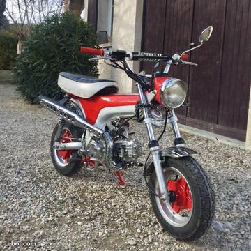Dax 50