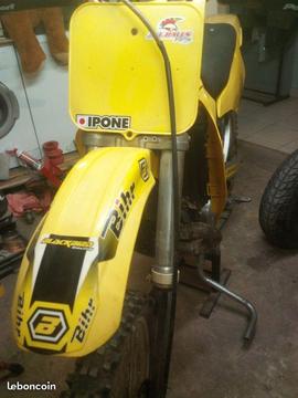 250rm