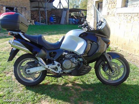 Honda Varadero 1000