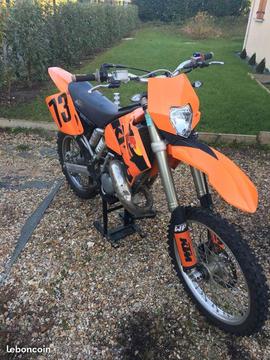 125 ktm