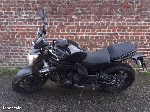 Kawasaki er6n